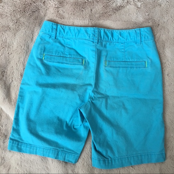SO Girls Shorts Bundle Denim & Bermuda Sz 8 - Picture 4 of 8